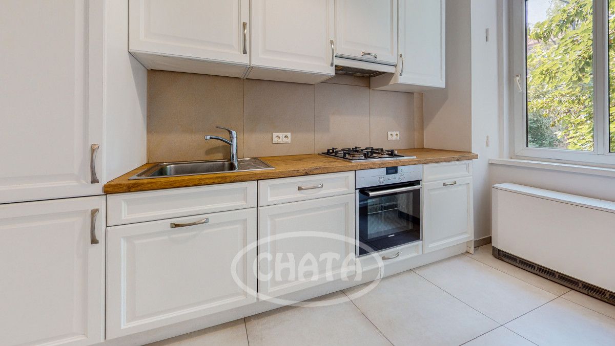 Mieszkanie 3-pokojowe Wrocław Śródmieście, ul. Marii Curie-Skłodowskiej. Zdjęcie 2