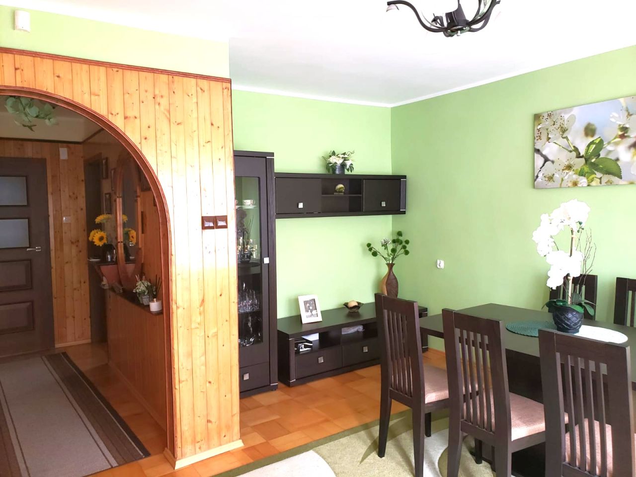 dom wolnostojący, 6 pokoi Ełk. Zdjęcie 11