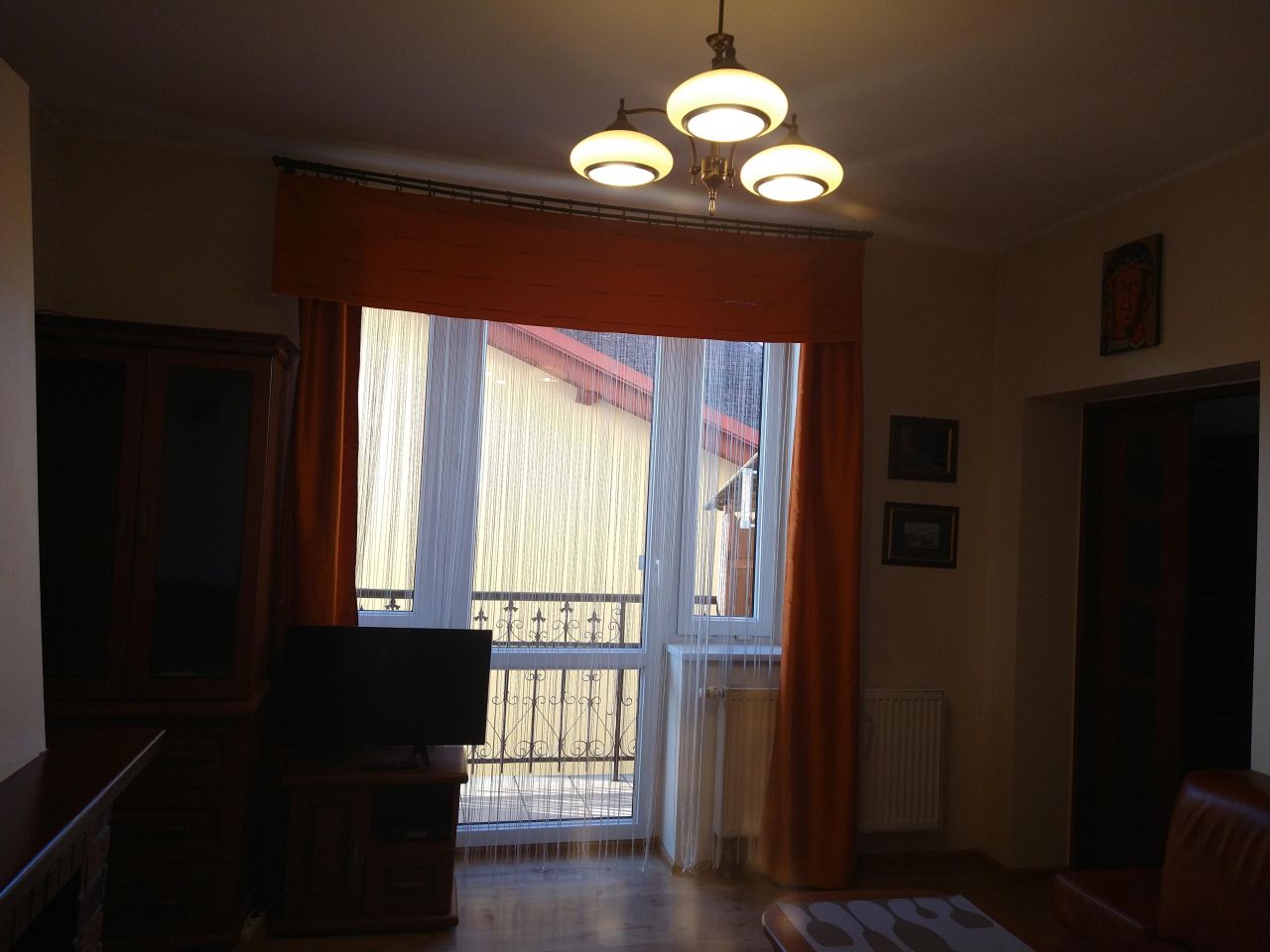 Mieszkanie 4-pokojowe Sucha Beskidzka, ul. Kościelna. Zdjęcie 19