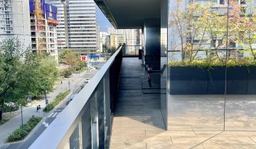 Mieszkanie 2-pokojowe Warszawa Wola, ul. Grzybowska