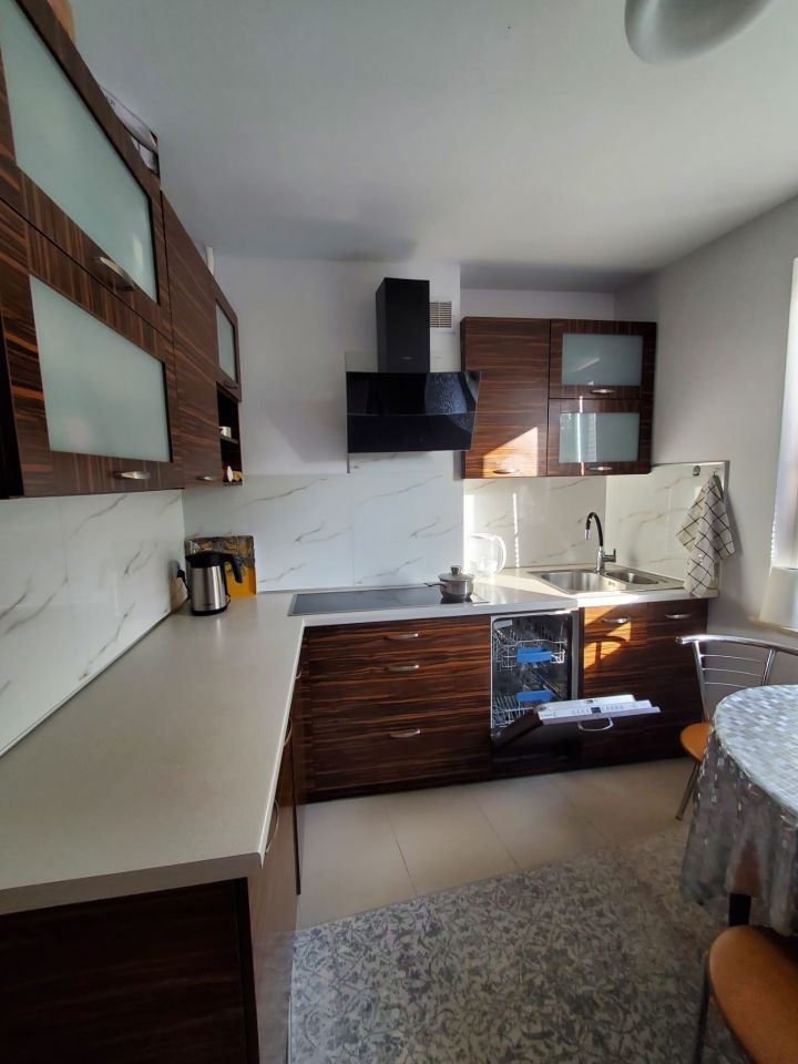 Mieszkanie 2-pokojowe Otwock Kresy Nadbrzeskie, ul. im. Generała Józefa Hallera. Zdjęcie 5