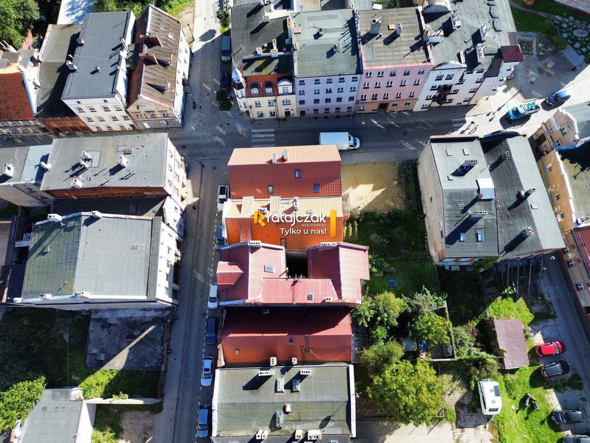 kamienica, 10 pokoi Tczew Centrum, ul. Podgórna. Zdjęcie 7