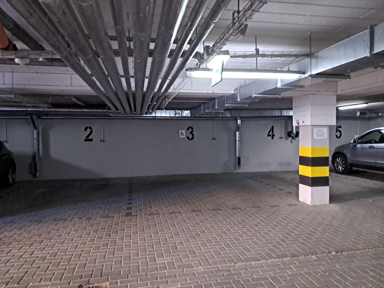 Mieszkanie 1-pokojowe Lublin Śródmieście, ul. Plażowa. Zdjęcie 6