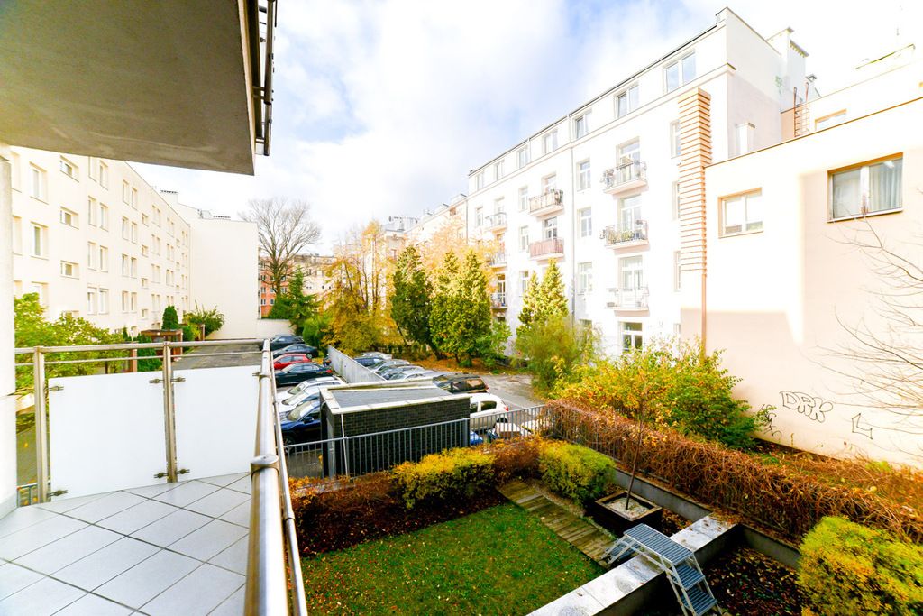 Lokal Warszawa Mokotów, ul. Wiktorska. Zdjęcie 23