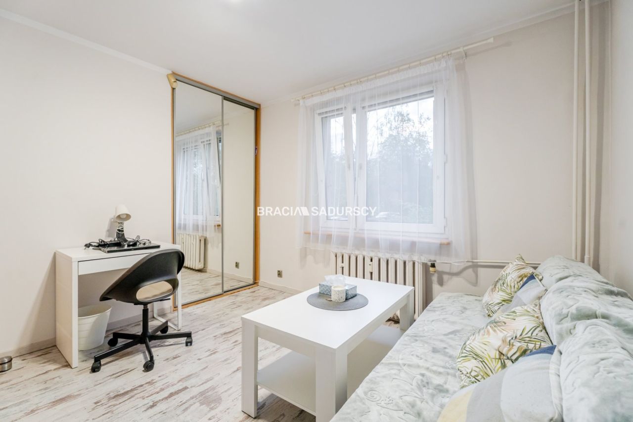 Mieszkanie 3-pokojowe Kraków Prokocim, ul. Jana Kurczaba. Zdjęcie 5