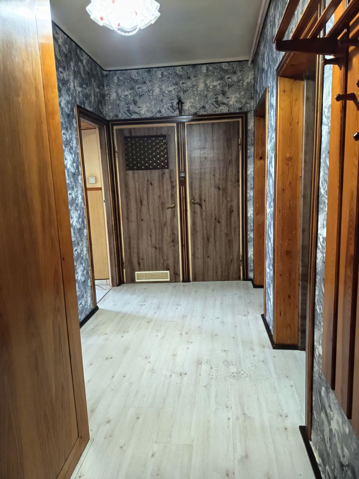 Mieszkanie 3-pokojowe Jarocin. Zdjęcie 5