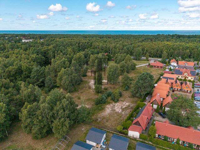 Działka inwestycyjna Bobolin, ul. Darłowska. Zdjęcie 13