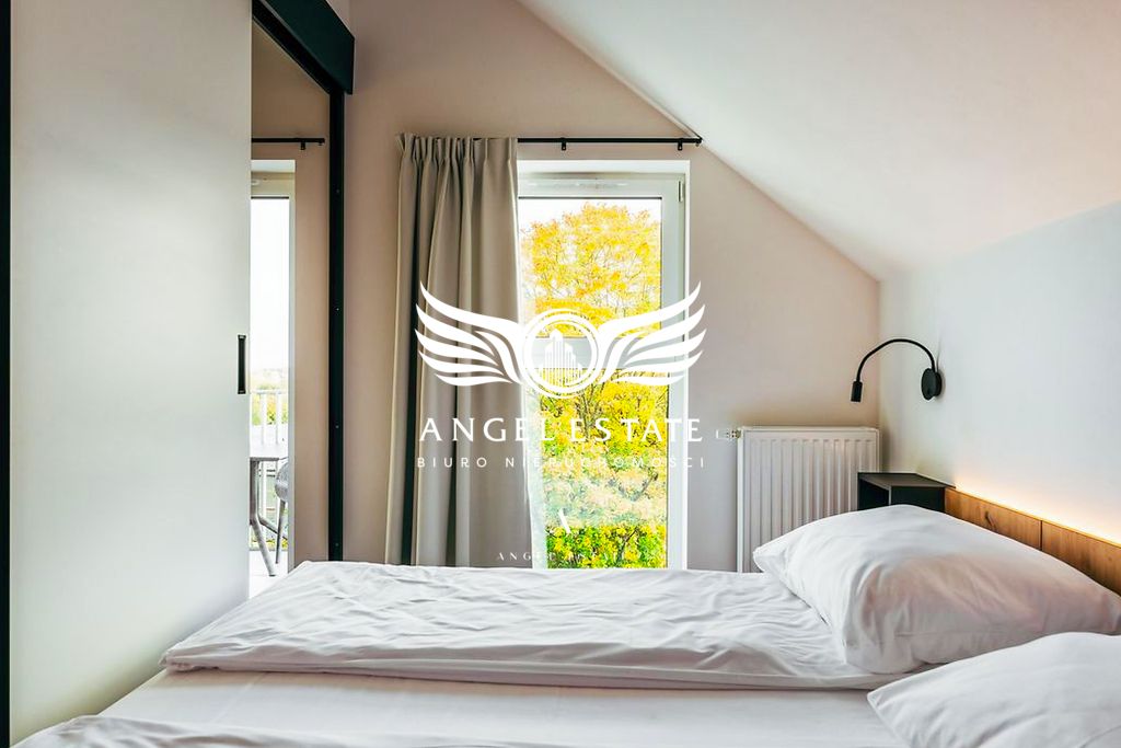 Mieszkanie 2-pokojowe Kołobrzeg, ul. Lwowska. Zdjęcie 4