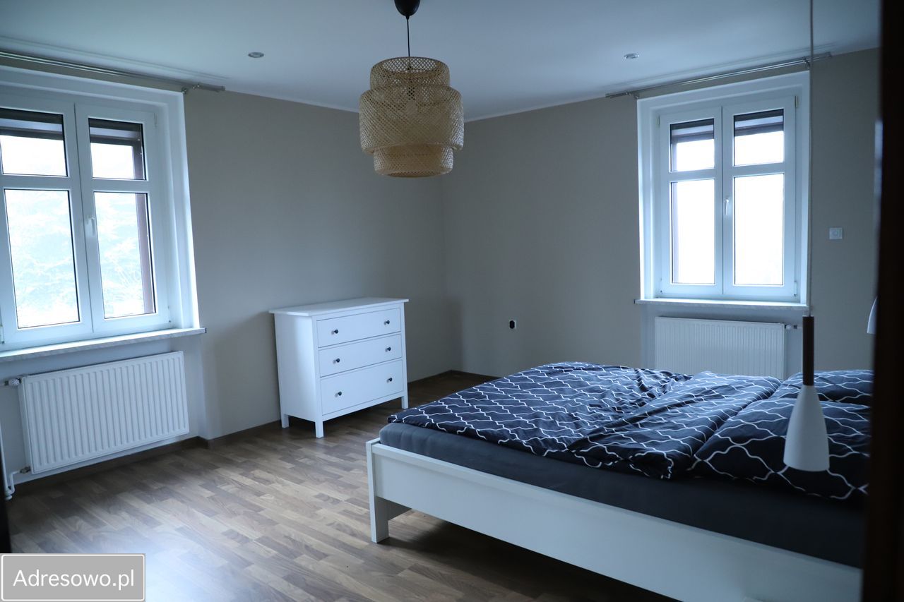 Mieszkanie 5-pokojowe Zdzieszowice, ul. Korfantego. Zdjęcie 14