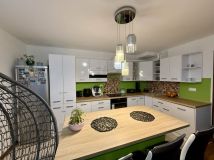 Mieszkanie 3-pokojowe Falknowo