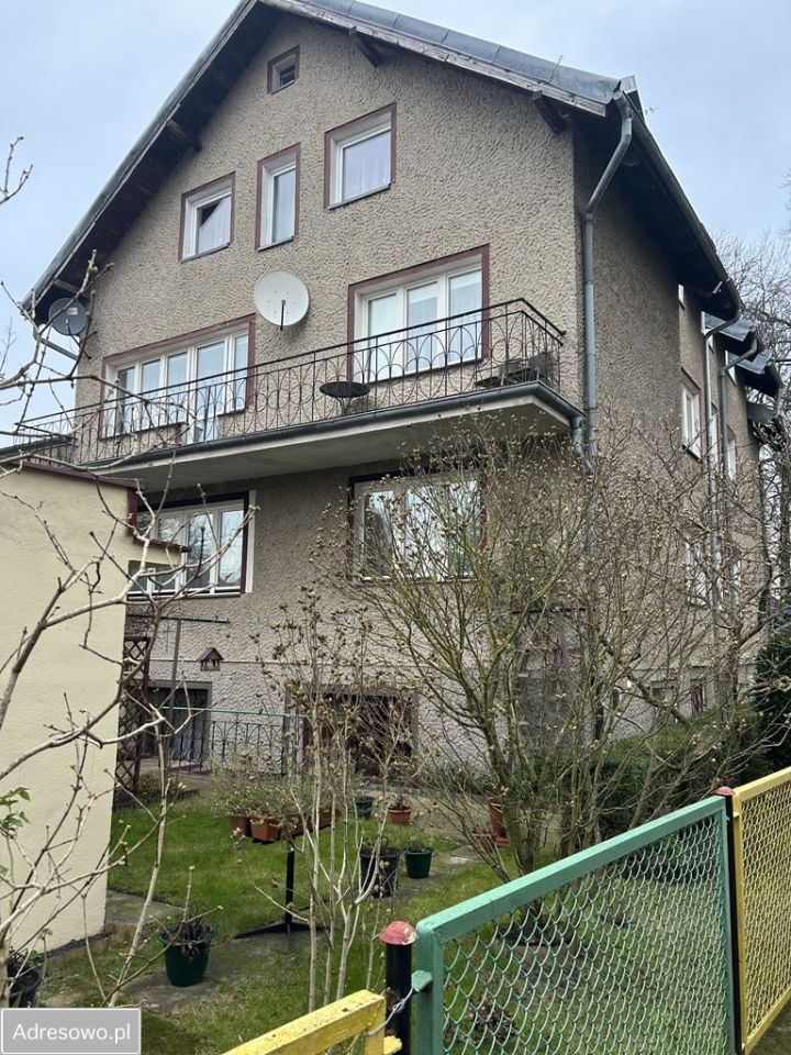 dom wolnostojący Kołobrzeg, ul. Kasztanowa. Zdjęcie 6