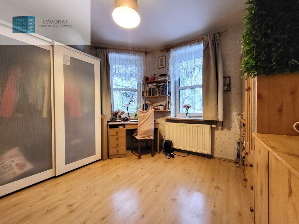 Mieszkanie 5-pokojowe Łódź, ul. Dobra. Zdjęcie 11