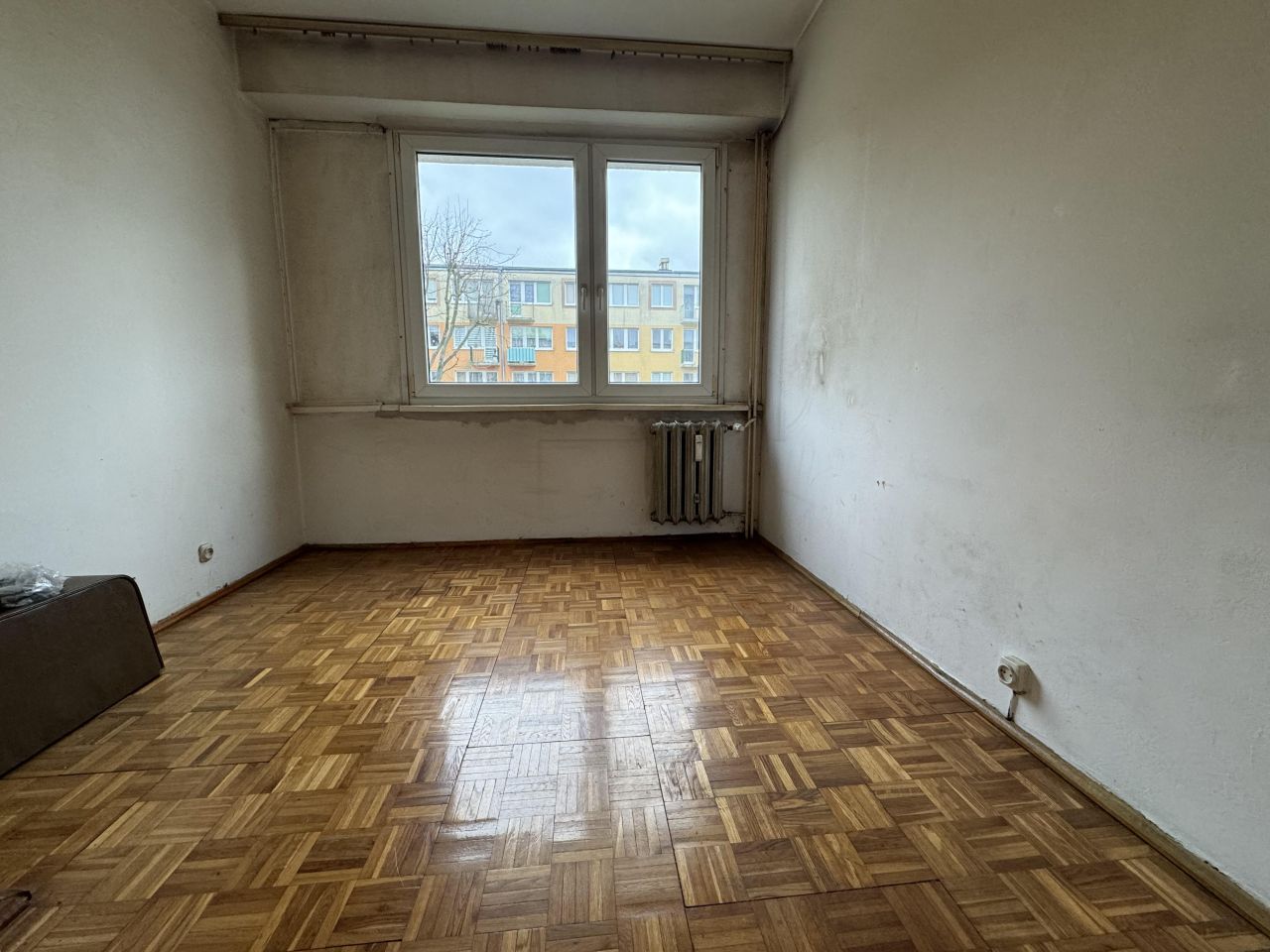 Mieszkanie 2-pokojowe Pabianice Bugaj, ul. Bugaj. Zdjęcie 3