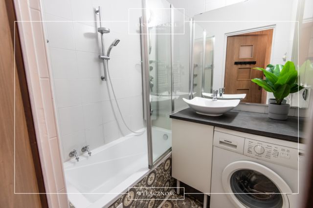 Mieszkanie 3-pokojowe Poznań Chartowo, os. Tysiąclecia. Zdjęcie 9