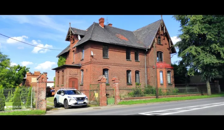 Mieszkanie 5-pokojowe Głogówek Winiary, ul. Dworcowa