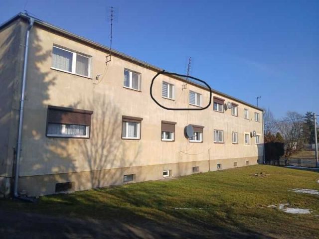 Mieszkanie 2-pokojowe Myszki. Zdjęcie 1