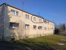 Mieszkanie 2-pokojowe Myszki