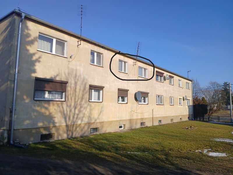 Mieszkanie 2-pokojowe Myszki