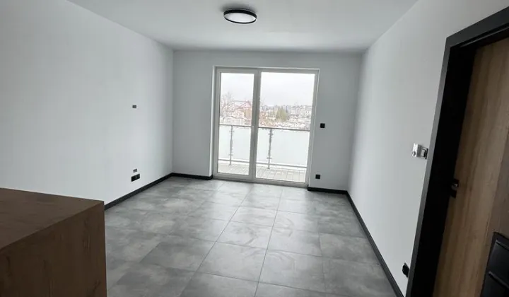 Mieszkanie 2-pokojowe Złotów, ul. Leśna