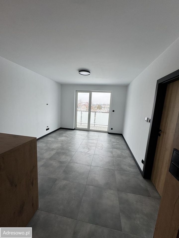 Mieszkanie 2-pokojowe Złotów, ul. Leśna