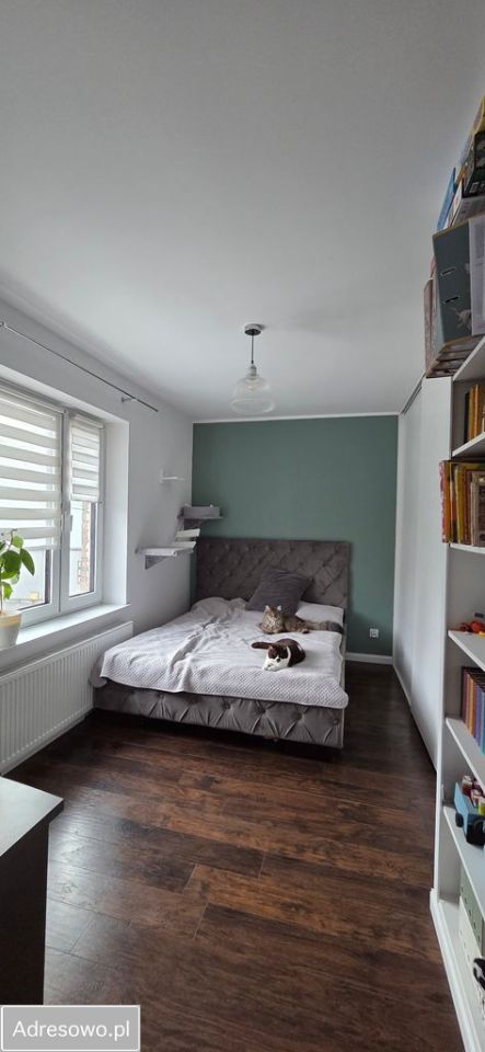 Mieszkanie 2-pokojowe Mikołów. Zdjęcie 16