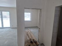 Mieszkanie 3-pokojowe Lubaczów. Zdjęcie 4