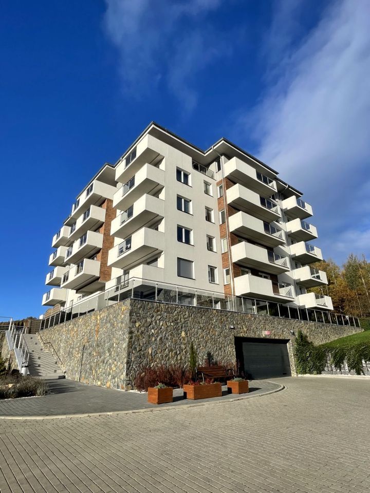 Mieszkanie 2-pokojowe Jelenia Góra Centrum, ul. os. Rakownica. Zdjęcie 1