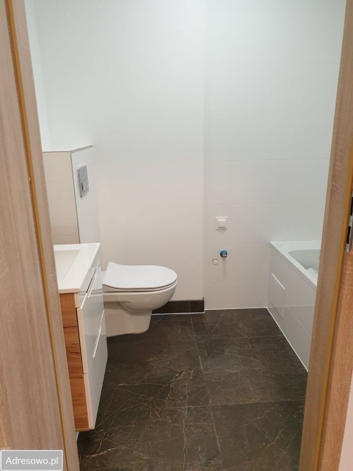 Mieszkanie 1-pokojowe Mińsk Mazowiecki, ul. Warszawska. Zdjęcie 4