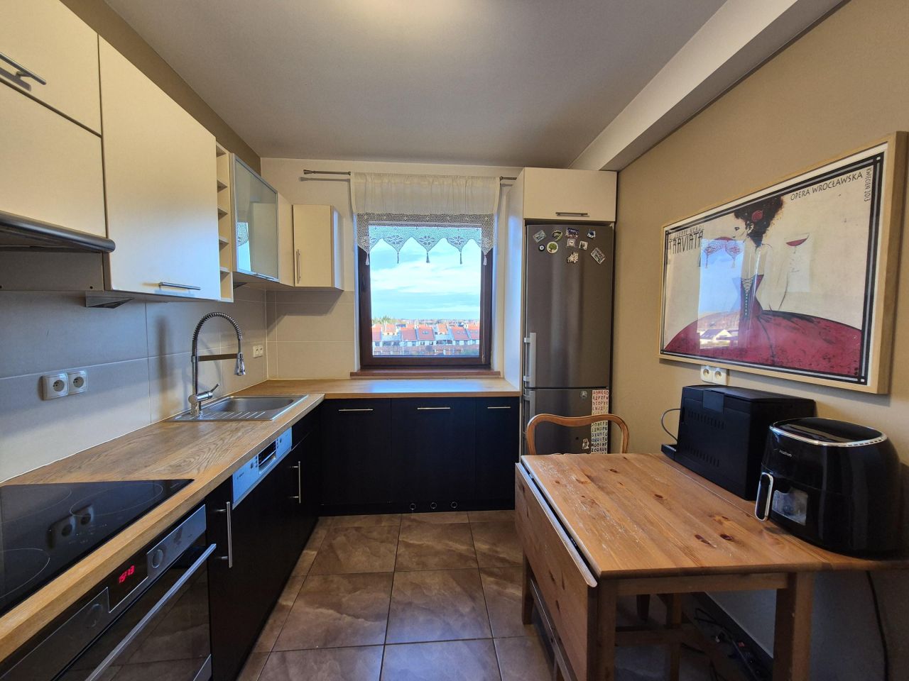 Mieszkanie 3-pokojowe Wrocław Jagodno, ul. Ryszarda Wagnera. Zdjęcie 3