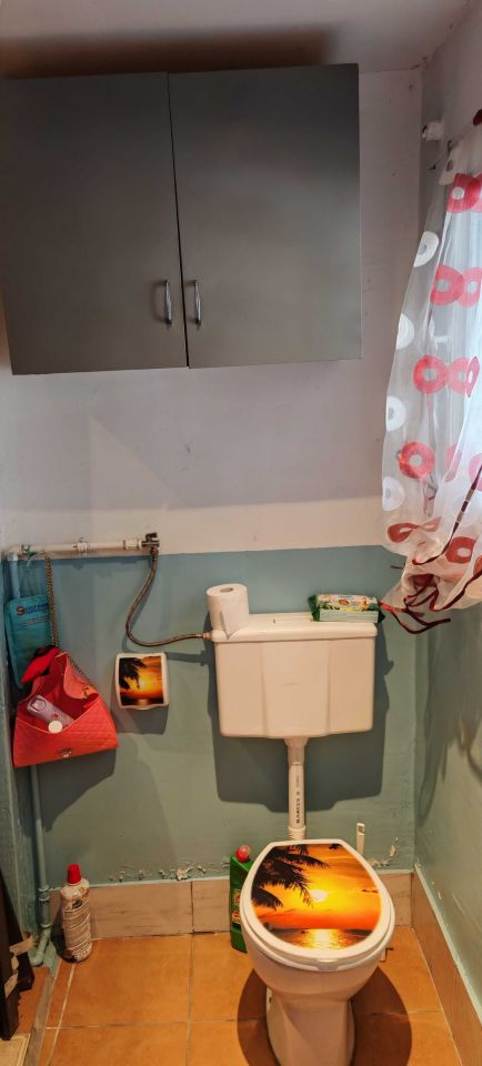 Działka rod Bytom, ul. Strzelców Bytomskich. Zdjęcie 7