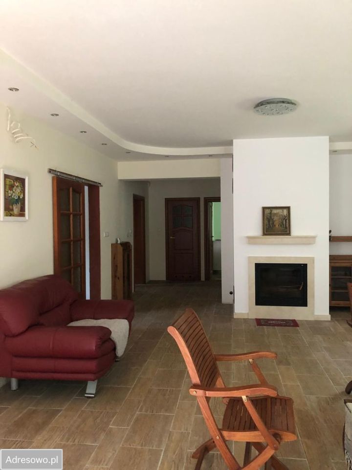 dom wolnostojący, 4 pokoje Kanie, ul. Narcyzowa. Zdjęcie 8