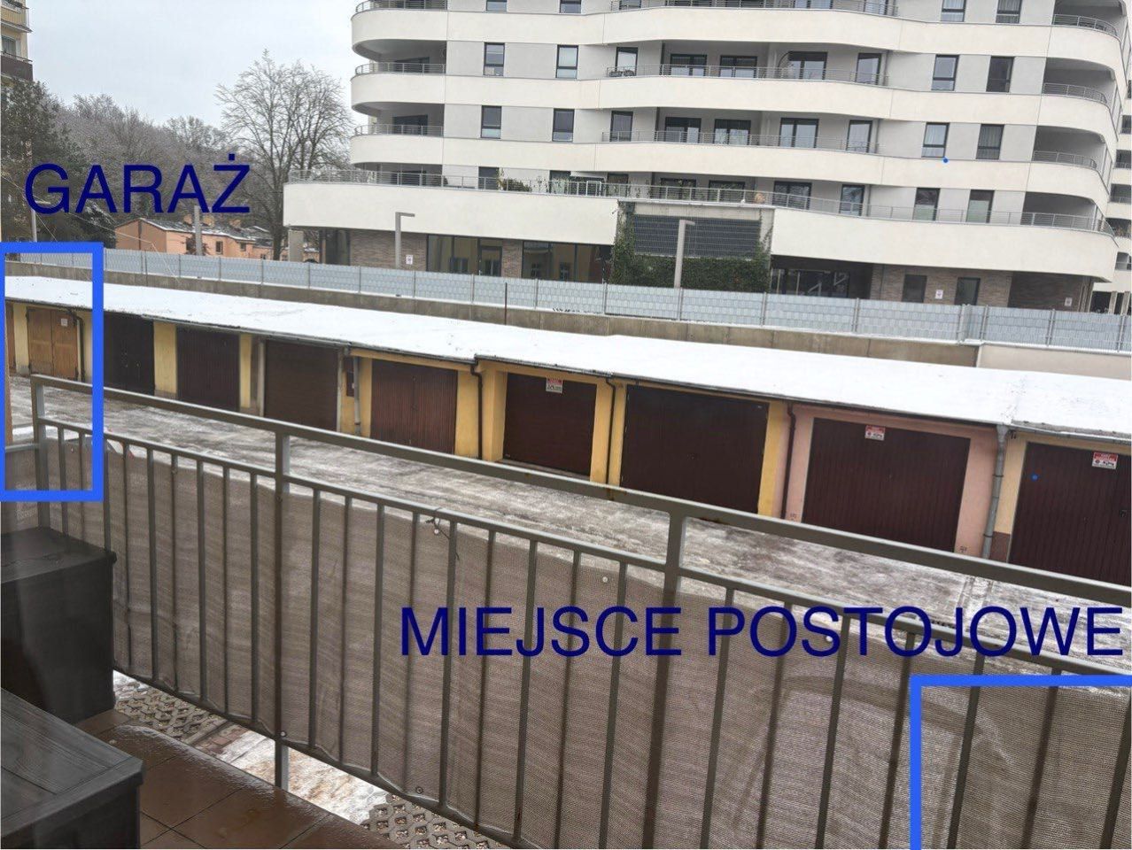Mieszkanie 3-pokojowe Świnoujście Centrum. Zdjęcie 7