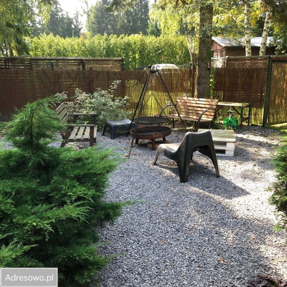 Działka rekreacyjna Krasne. Zdjęcie 2