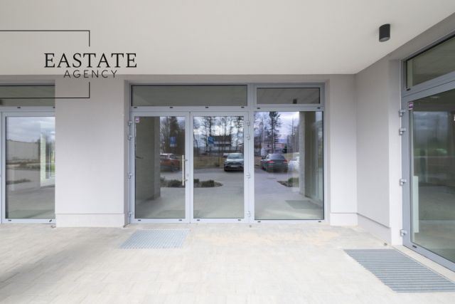 Lokal Gdynia Chwarzno-Wiczlino, ul. Władysława Wagnera. Zdjęcie 3