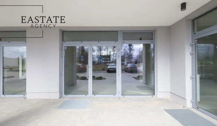 Lokal Gdynia Chwarzno-Wiczlino, ul. Władysława Wagnera