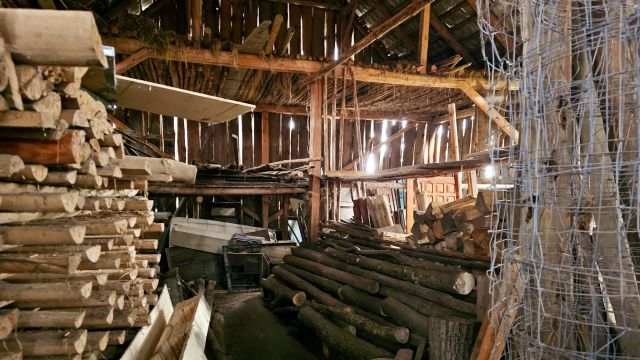 Garaż/miejsce parkingowe Giętkie. Zdjęcie 17