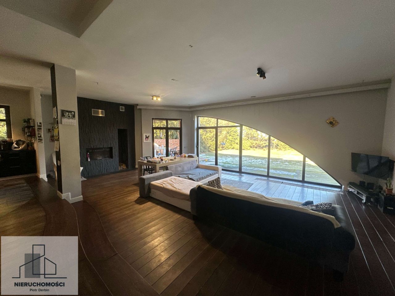 dom wolnostojący, 6 pokoi Izabelin-Dziekanówek. Zdjęcie 7