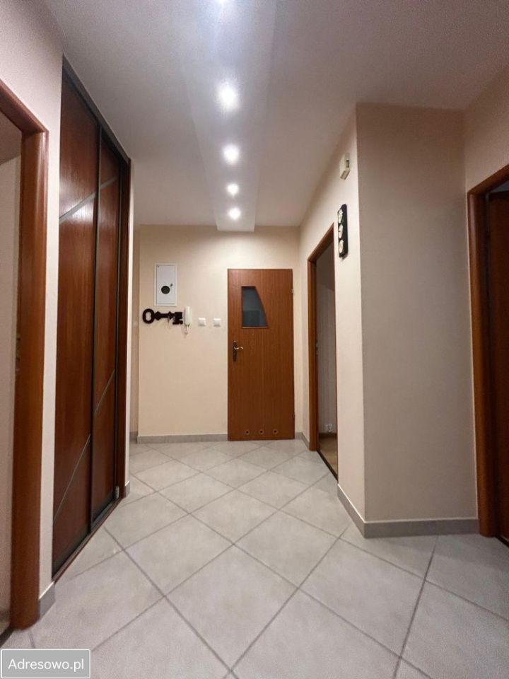 Mieszkanie 3-pokojowe Głogów Kopernik. Zdjęcie 9