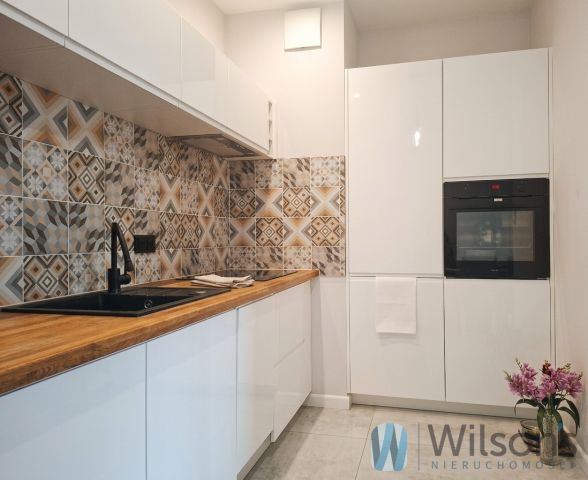 Mieszkanie 2-pokojowe Warszawa Mokotów, ul. Bluszczańska. Zdjęcie 12