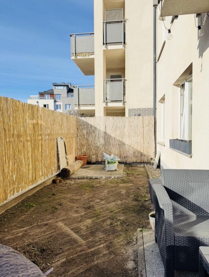 Mieszkanie 3-pokojowe Gdynia Chwarzno-Wiczlino, ul. Janki Bryla. Zdjęcie 12