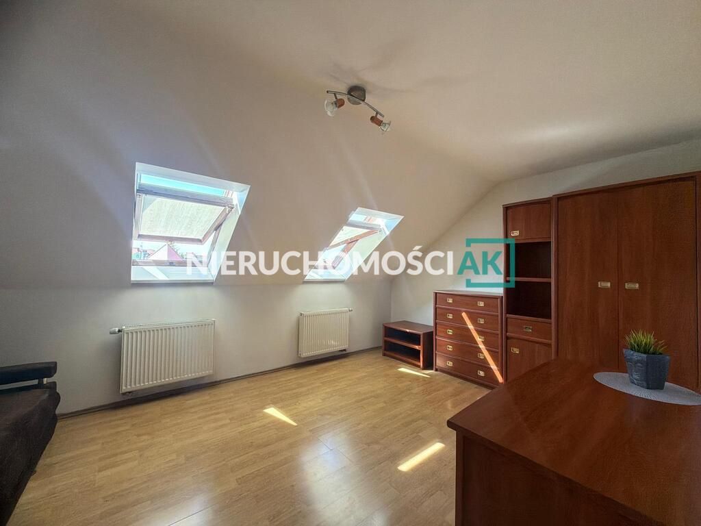 dom wolnostojący, 8 pokoi Kostrzyn, ul. Józefa Prętkowskiego. Zdjęcie 11