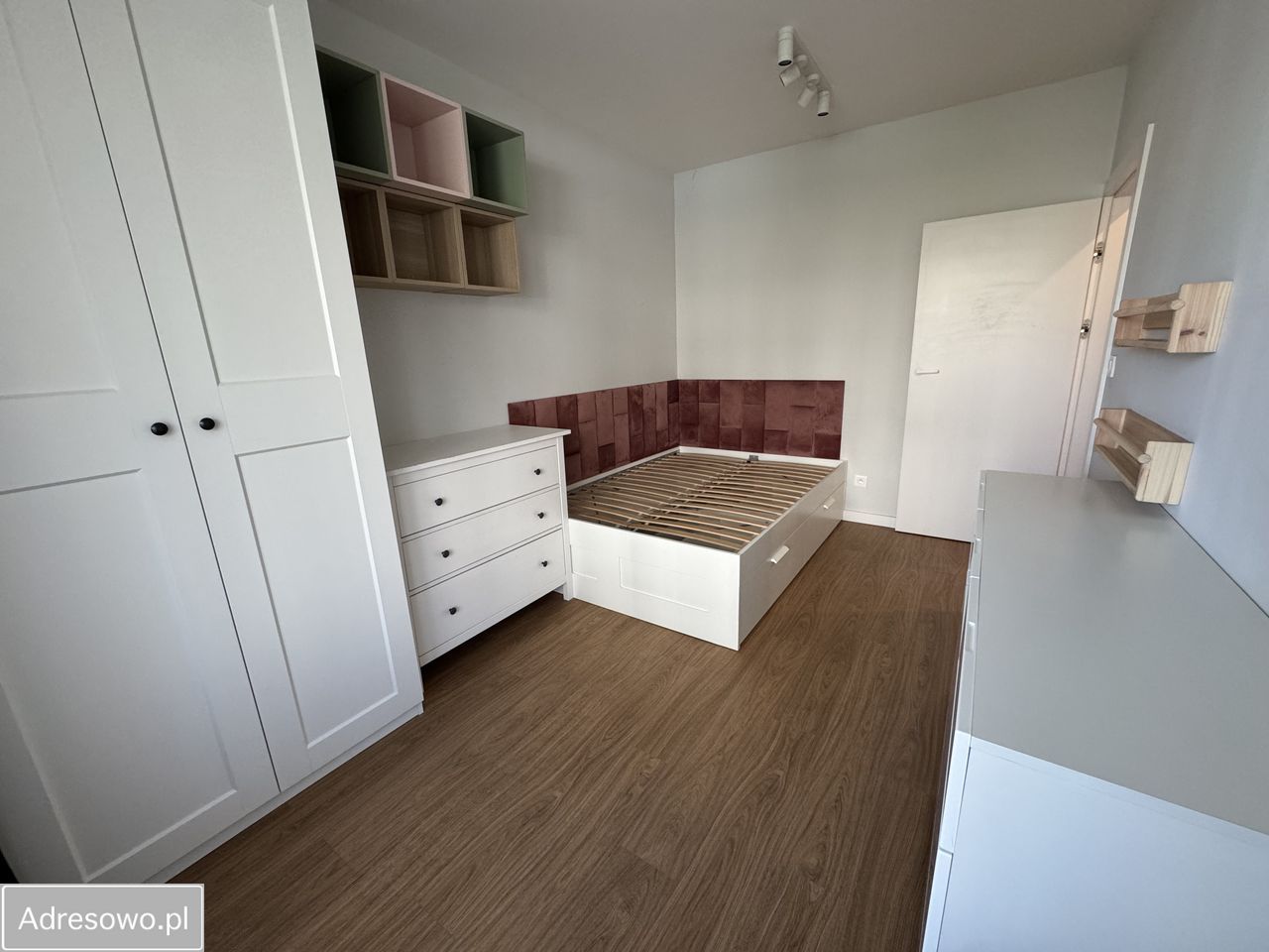 Mieszkanie 2-pokojowe Kraków Dębniki, ul. Czerwone Maki. Zdjęcie 8