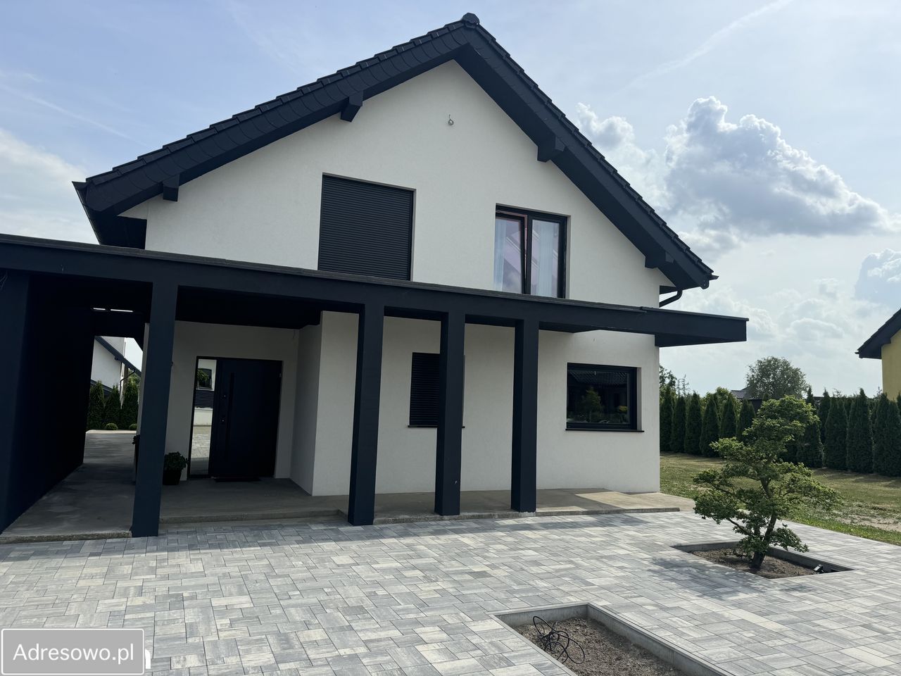 dom wolnostojący, 4 pokoje Świecie. Zdjęcie 9