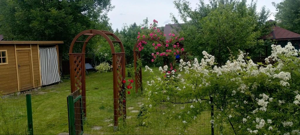 Działka rod Warszawa Ochota, ul. Żwirki i Wigury. Zdjęcie 6