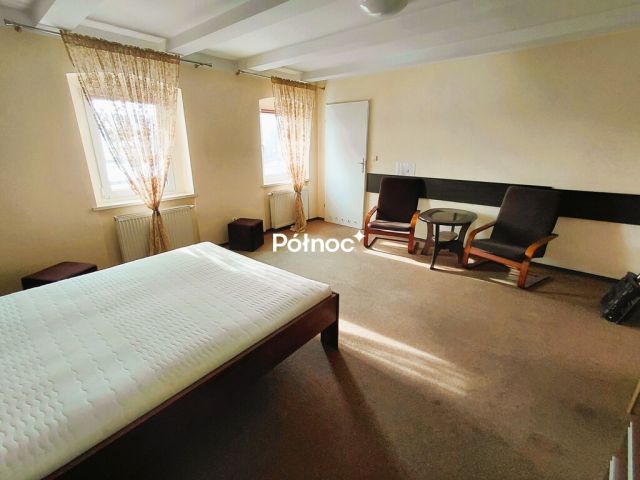 Hotel/pensjonat Okmiany. Zdjęcie 13