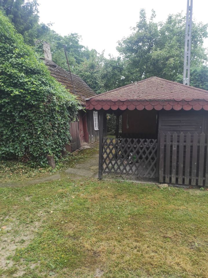 Działka budowlana Trzebienie Trzebienie Pierwsze. Zdjęcie 3