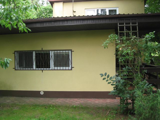 Działka rod Konstantynów Łódzki, ul. Lutomierska 155. Zdjęcie 1