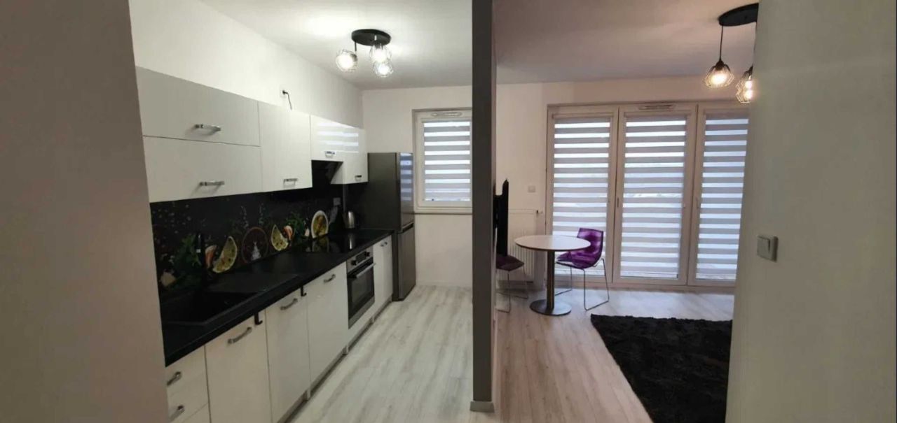 Mieszkanie 1-pokojowe Lublin, ul. Koralowa. Zdjęcie 3