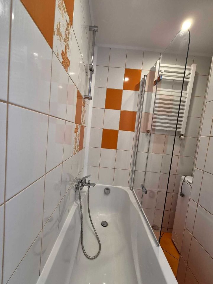 Mieszkanie 3-pokojowe Wrocław Fabryczna, ul. Górnicza. Zdjęcie 7
