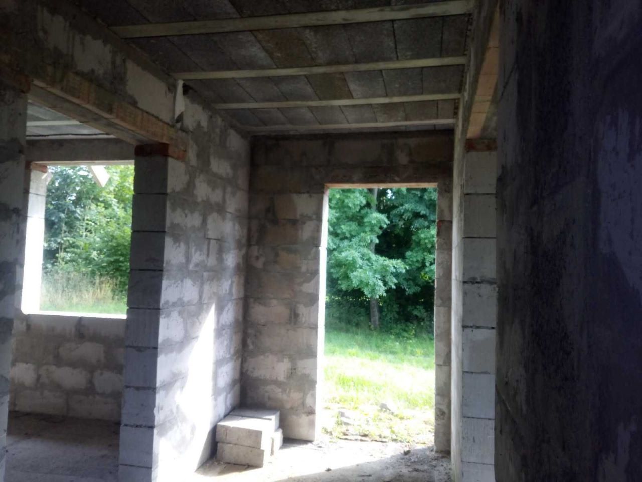 dom wolnostojący, 4 pokoje Mikołajewo. Zdjęcie 5
